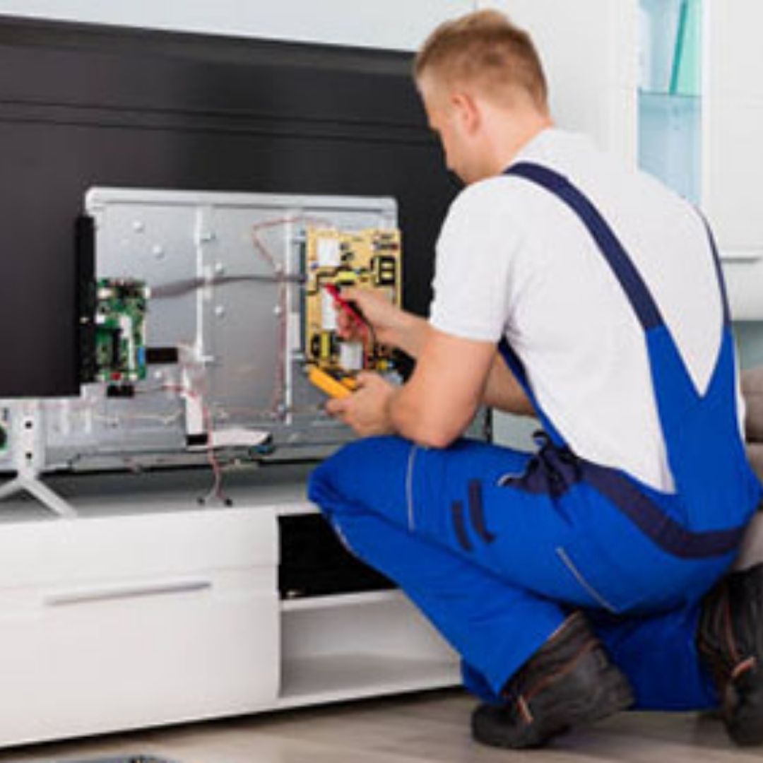 Seferihisar Televizyon Tamircisi